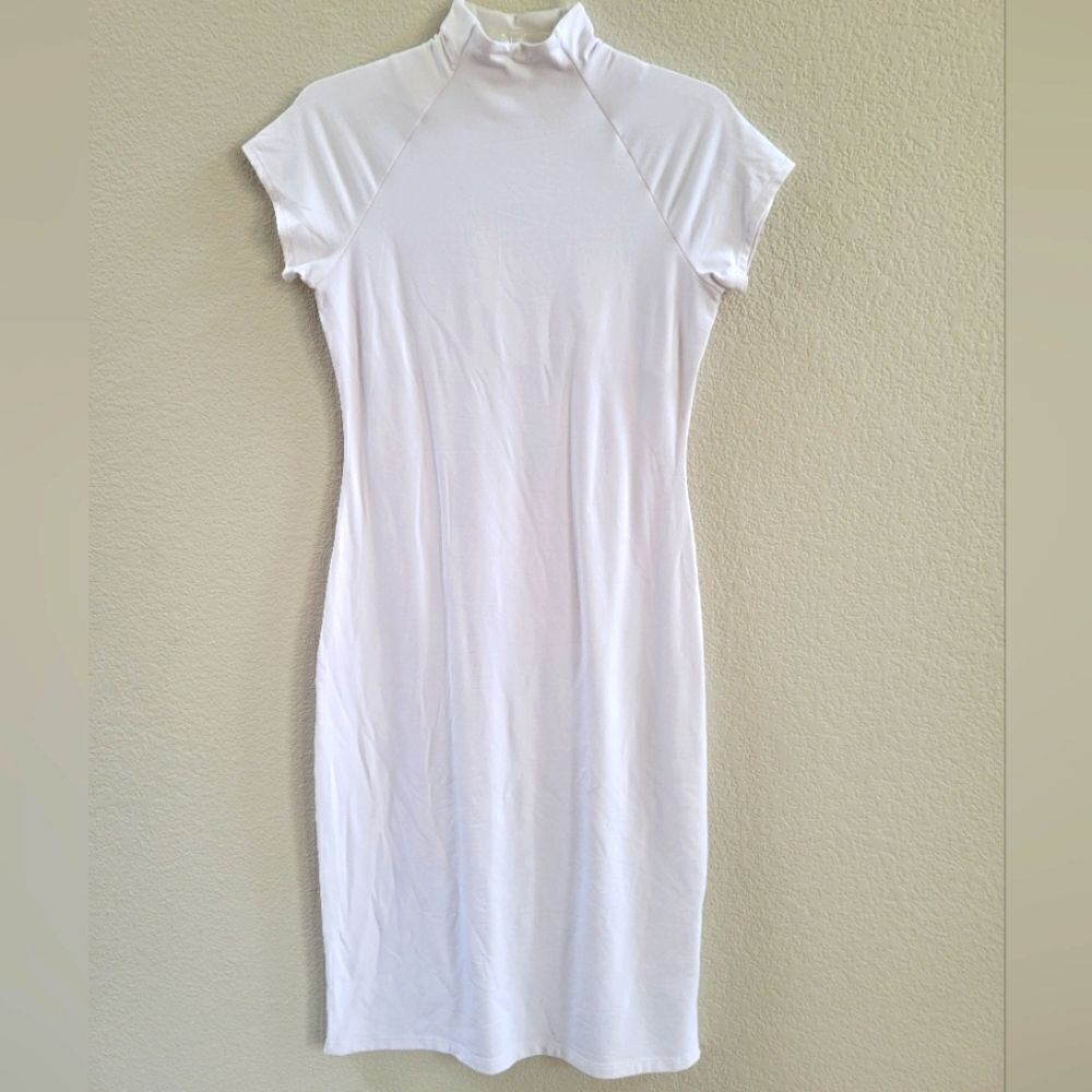 Susana Monaco Midi dress